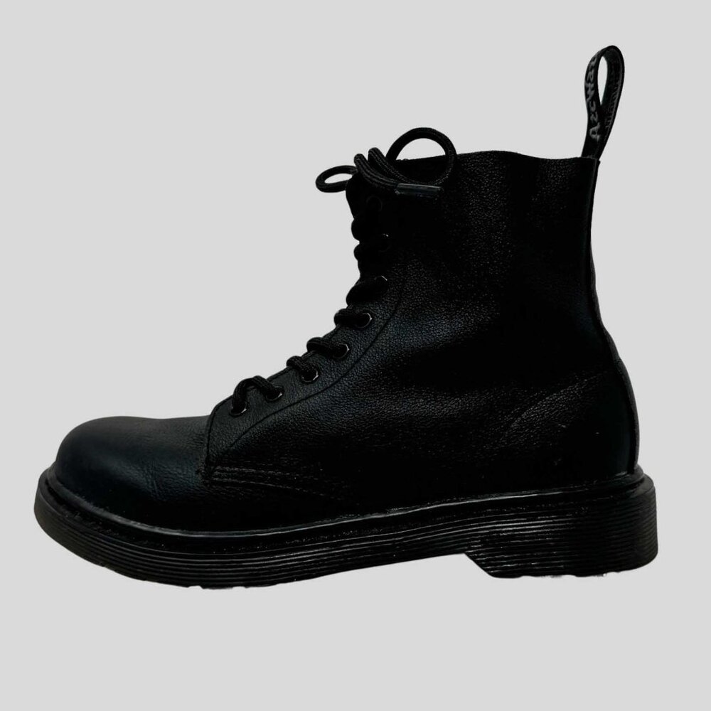 Dr. Martens Kids' Boot - 4 US | 3 UK